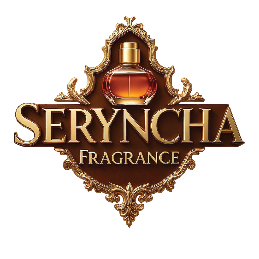seryncha logo